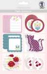 Ursus PAPIER ACCESSOIRES MOTIV: 52