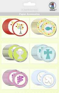 Ursus PAPIER ACCESSOIRES MOTIV: 54