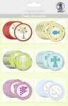 Ursus PAPIER ACCESSOIRES MOTIV: 54