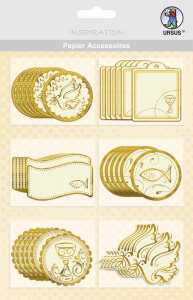 Ursus PAPIER ACCESSOIRES MOTIV: 55