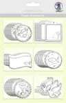 Ursus PAPIER ACCESSOIRES MOTIV: 56