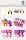 Ursus PAPIER ACCESSOIRES MOTIV: 57
