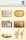 Ursus PAPIER ACCESSOIRES MOTIV: 58