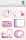 Ursus PAPIER ACCESSOIRES MOTIV: 60