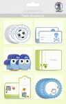 Ursus PAPIER ACCESSOIRES MOTIV: 62