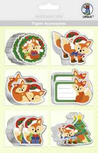 Ursus PAPIER ACCESSOIRES MOTIV: 63
