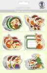 Ursus PAPIER ACCESSOIRES MOTIV: 63