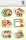 Ursus PAPIER ACCESSOIRES MOTIV: 63