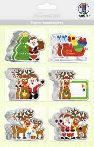 Ursus PAPIER ACCESSOIRES MOTIV: 64
