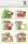 Ursus PAPIER ACCESSOIRES MOTIV: 64