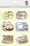 Ursus PAPIER ACCESSOIRES MOTIV: 65