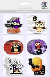 Ursus PAPIER ACCESSOIRES MOTIV: 66