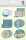 Ursus PAPIER ACCESSOIRES MOTIV: 67