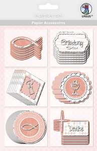 Ursus PAPIER ACCESSOIRES MOTIV: 70