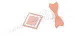 Ursus PAPIER ACCESSOIRES MOTIV: 70