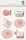 Ursus PAPIER ACCESSOIRES MOTIV: 70