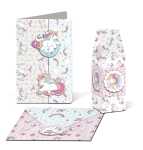 Ursus PAPIER ACCESSOIRES MOTIV: 78