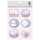 Ursus PAPIER ACCESSOIRES MOTIV: 82