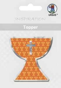 Ursus TOPPER MOTIV: 02 4008525149736