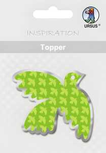 Ursus TOPPER MOTIV: 03 4008525149743