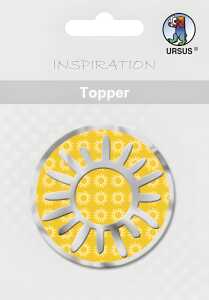 Ursus TOPPER MOTIV: 04 4008525149750