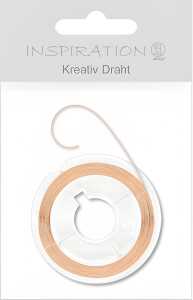 Ursus KREATIV DRAHT APRICOT 4008525014836