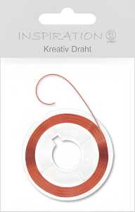 Ursus KREATIV DRAHT ROT 4008525014843