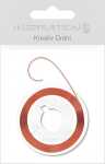 Ursus KREATIV DRAHT ROT 4008525014843