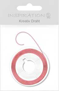 Ursus KREATIV DRAHT ROSA 4008525014850