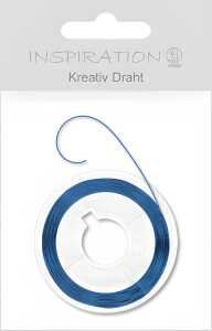 Ursus KREATIV DRAHT BLAU 4008525014867