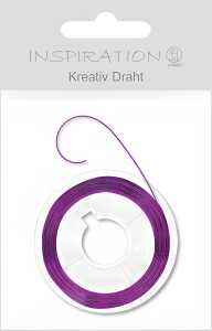 Ursus KREATIV DRAHT VIOLETT 4008525014874