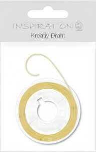 Ursus KREATIV DRAHT GOLD 4008525014904