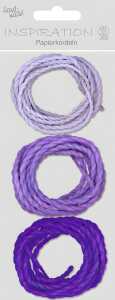 Ursus PAPIERKORDELN VIOLETT 4008525019541