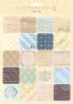 Ursus PAPER TAGS, MOTIV 05 4008525030157