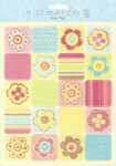 Ursus PAPER TAGS, MOTIV 06 4008525030164
