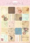 Ursus PAPER TAGS, MOTIV 07 4008525030171