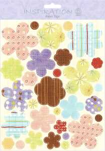 Ursus PAPER TAGS, MOTIV 10 4008525030201