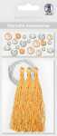 Ursus FLORUCHA ACCESSOIRES,ORANGE