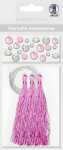 Ursus FLORUCHA ACCESSOIRES,ROSA