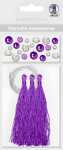 Ursus FLORUCHA ACCESSOIRES,VIOLETT
