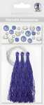 Ursus FLORUCHA ACCESSOIRES,DUNKELBLAU