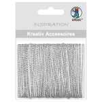 Ursus KORDEL 10M, SILBER METALLIC