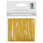 Ursus KORDEL 10M, GOLD METALLIC