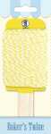 Ursus BAKERS TWINE GELB 4008525171669