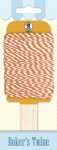 Ursus BAKERS TWINE ORANGE 4008525171683