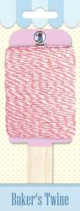 Ursus BAKERS TWINE ROSA 4008525171850