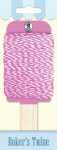 Ursus BAKERS TWINE PINK 4008525171690