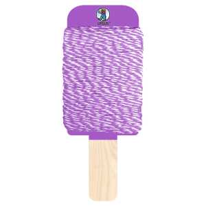 Ursus BAKERS TWINE LILA 4008525171720