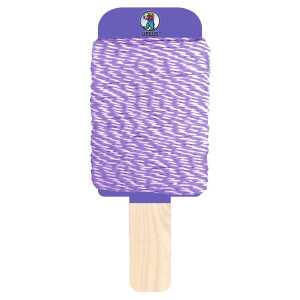 Ursus BAKERS TWINE VIOLETT 4008525171737