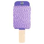 Ursus BAKERS TWINE VIOLETT 4008525171737